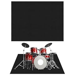 Tasidingster 4x6ft drum for sale  Delivered anywhere in USA 