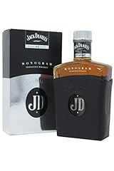 Jack daniel monogram for sale  Delivered anywhere in UK