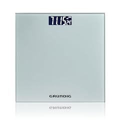 Grundig bilancia pesapersone usato  Spedito ovunque in Italia 