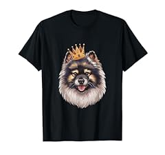 Spitz loup couronne d'occasion  Livré partout en France