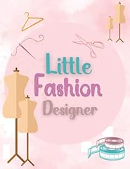 Little fashion designer for sale  Delivered anywhere in UK