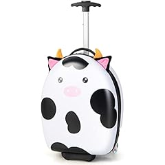 Gymax kids luggage for sale  Delivered anywhere in UK