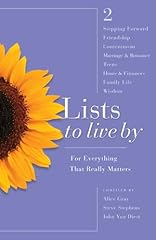 Lists live second for sale  Delivered anywhere in USA 