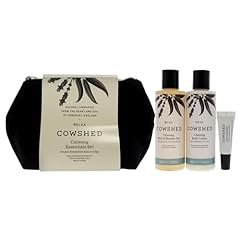 Cowshed calming essentials for sale  Delivered anywhere in UK