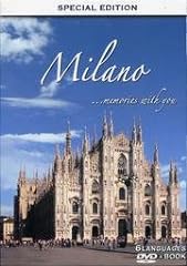 Milano. memories with usato  Spedito ovunque in Italia 