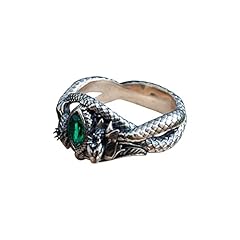 Two serpents ring for sale  Delivered anywhere in USA 