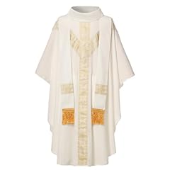 Bpurb chasuble robe d'occasion  Livré partout en France