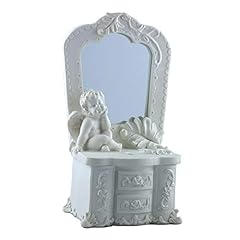 Boite miroir ange d'occasion  Livré partout en France