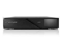 Dreambox dm900 rc20 d'occasion  Livré partout en Belgiqu