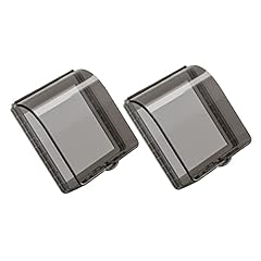 2pcs protection cover for sale  Delivered anywhere in UK