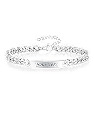 Tolowobk personalised mens for sale  Delivered anywhere in UK