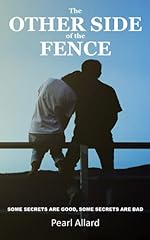 Side fence secrets for sale  Delivered anywhere in UK