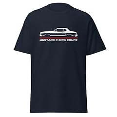 Mustang ghia coupe for sale  Delivered anywhere in USA 