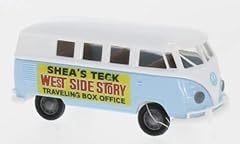 T1b kombi ticketverkauf gebraucht kaufen  Wird an jeden Ort in Deutschland