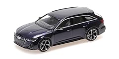 Minichamps 410018016 aud. usato  Spedito ovunque in Italia 
