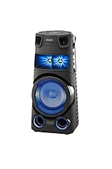 Sony mhc v73d usato  Spedito ovunque in Italia 