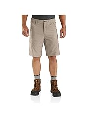 Carhartt pantaloncini uomo usato  Spedito ovunque in Italia 