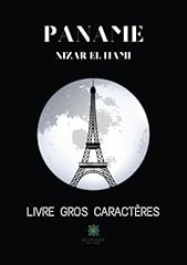Paname livre gros d'occasion  Livré partout en France