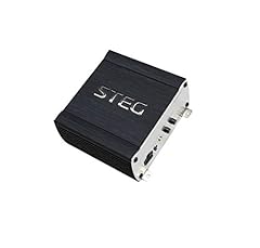 Steg amplificatore mini usato  Spedito ovunque in Italia 