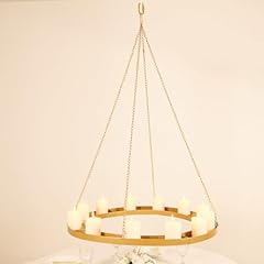 Efavormart hanging metal for sale  Delivered anywhere in USA 