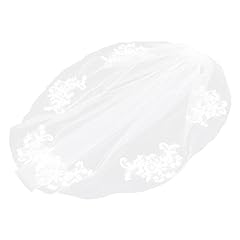 Bridal veil short for sale  Delivered anywhere in USA 