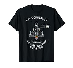 Raf coningsby shirt for sale  Delivered anywhere in UK