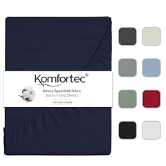 Komfortec single fitted for sale  Delivered anywhere in UK