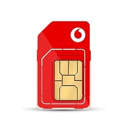 Vodafone sim karte gebraucht kaufen  Wird an jeden Ort in Deutschland