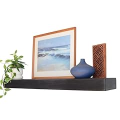Wood floating shelves for sale  Delivered anywhere in USA 