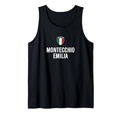 Montecchio emilia canotta usato  Spedito ovunque in Italia 
