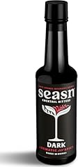 Seasn dark cocktail for sale  Delivered anywhere in UK