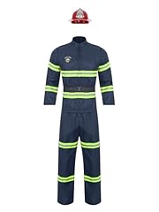 Iiniim mens firefighter for sale  Delivered anywhere in UK