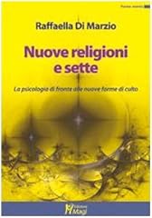 Nuove religioni sette. usato  Spedito ovunque in Italia 