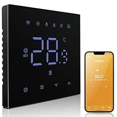 Miucda thermostat fussbodenhei gebraucht kaufen  Wird an jeden Ort in Deutschland