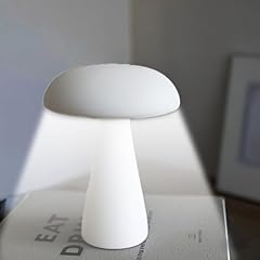 Mushroom table lamp for sale  Delivered anywhere in UK