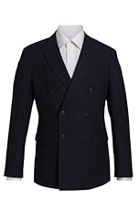 Dobell mens navy for sale  Delivered anywhere in UK