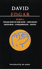 Edgar plays jail for sale  Delivered anywhere in UK