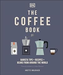 Coffee book barista for sale  Delivered anywhere in USA 