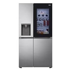 Gsxv80pzle frigorifero america usato  Spedito ovunque in Italia 