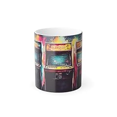 Aibuydesign retro 80s for sale  Delivered anywhere in USA 