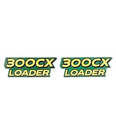 John deere decal for sale  Delivered anywhere in USA 