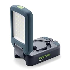 Festool akku arbeitsleuchte gebraucht kaufen  Wird an jeden Ort in Deutschland