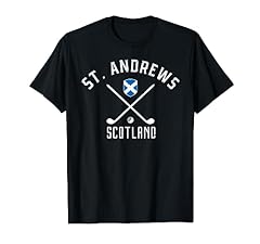 St. andrews scotland for sale  Delivered anywhere in UK