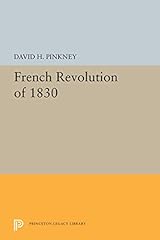 French revolution 1830 d'occasion  Livré partout en France