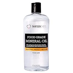 Thirteen chefs mineral for sale  Delivered anywhere in USA 