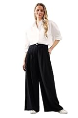 Wallis tencel pleat for sale  Delivered anywhere in UK