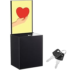 Weekgrat metal donation for sale  Delivered anywhere in USA 