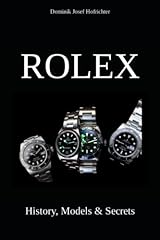 Rolex history models for sale  Delivered anywhere in USA 