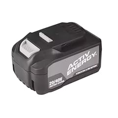 Activ energy ion for sale  Delivered anywhere in UK