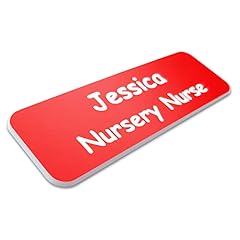 Staff name badges for sale  Delivered anywhere in UK